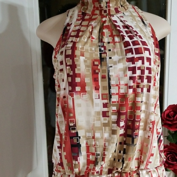 Mini Dress from White House Black Market - Picture 4 of 8